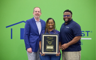 From Combat to Closings: How an Army Veteran Couple Built an Award-Winning Home Inspection Business