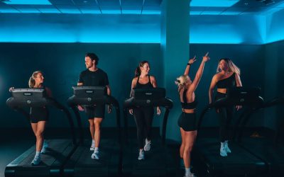 Why the Next Fitness Boom Isn’t Pilates — It’s Hybrid Training (And Franchisees Are Cashing In)
