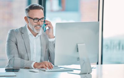 Buying a Business: The First Call with the Seller