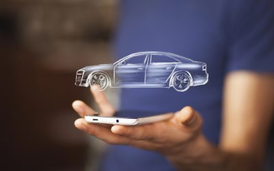 Beyond Oil Changes: Unexpected Ways to Break into the Automotive Industry
