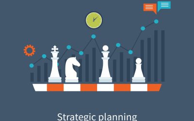 Strategic Planning: The Franchise System’s Competitive Advantage