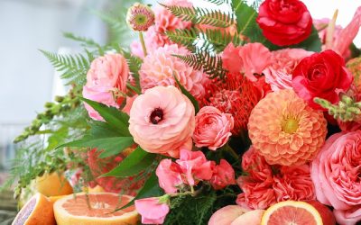 French Florist: Redefining the Floral Industry Through Unreasonable Hospitality and Unprecedented Growth