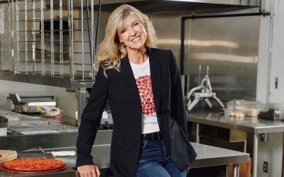 Restaurant Industry Icon Jane Grote Abell Joins Appetronix’s Board of Directors
