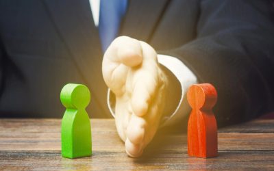 Fight Less, Fix More: Mediation in Franchise Disputes