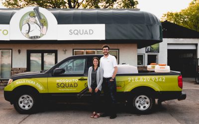 How the Great Career Shift Is Fueling a New Generation of Franchise Owners