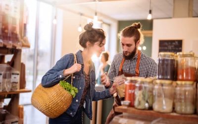 The Future of Franchising May Be More Decentralized