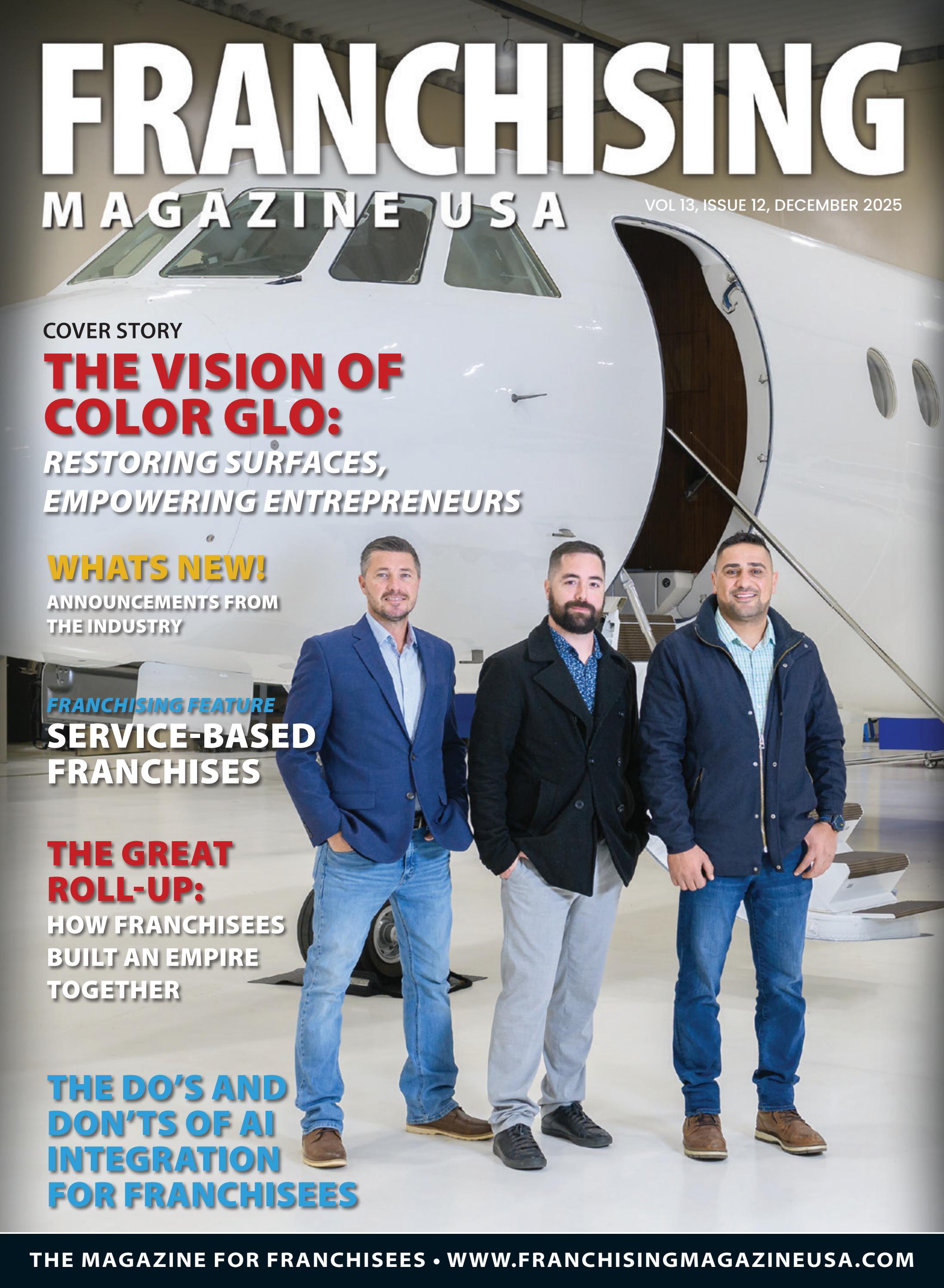 December 2025 Issue