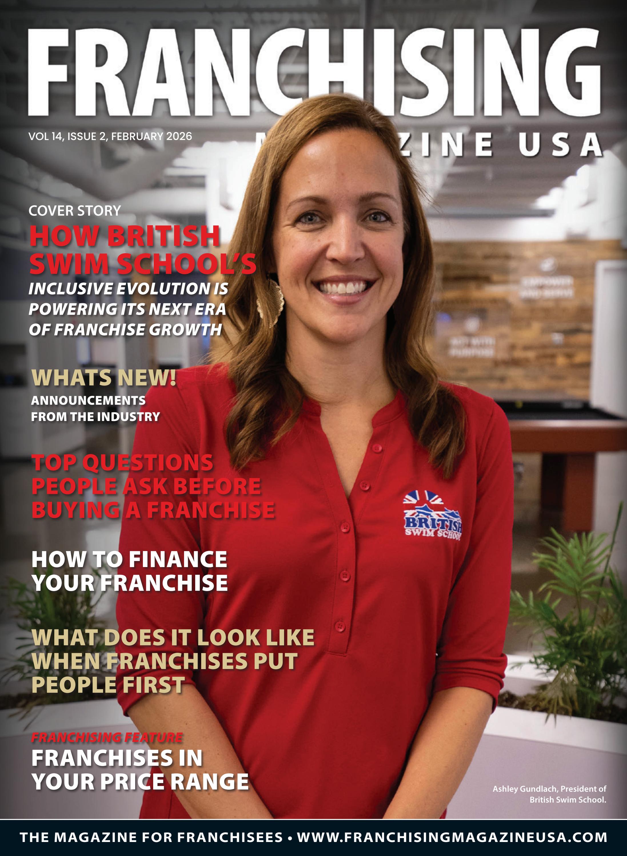 February 2026 Issue