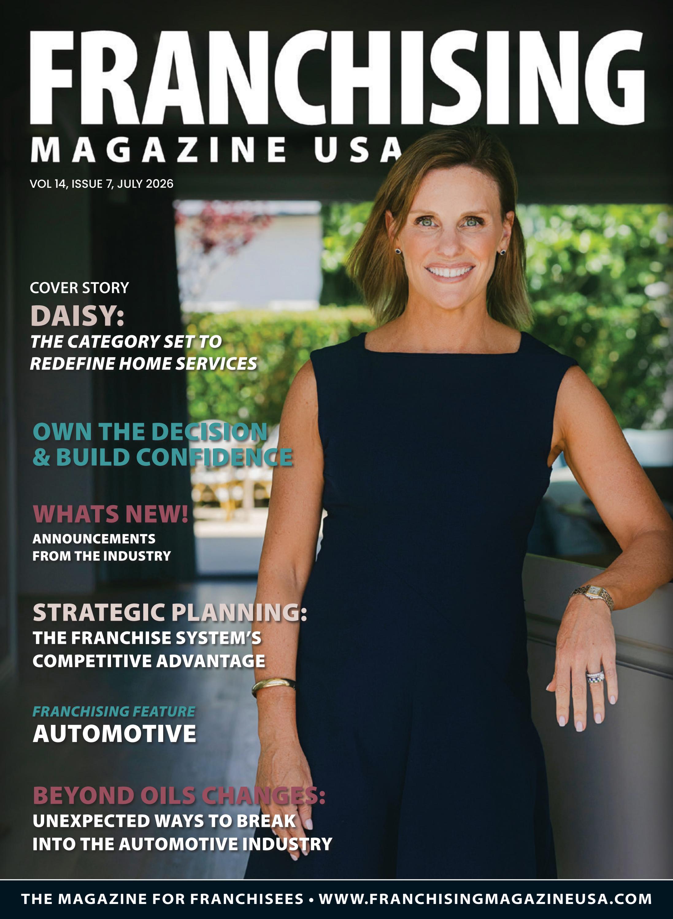 July 2026 Issue