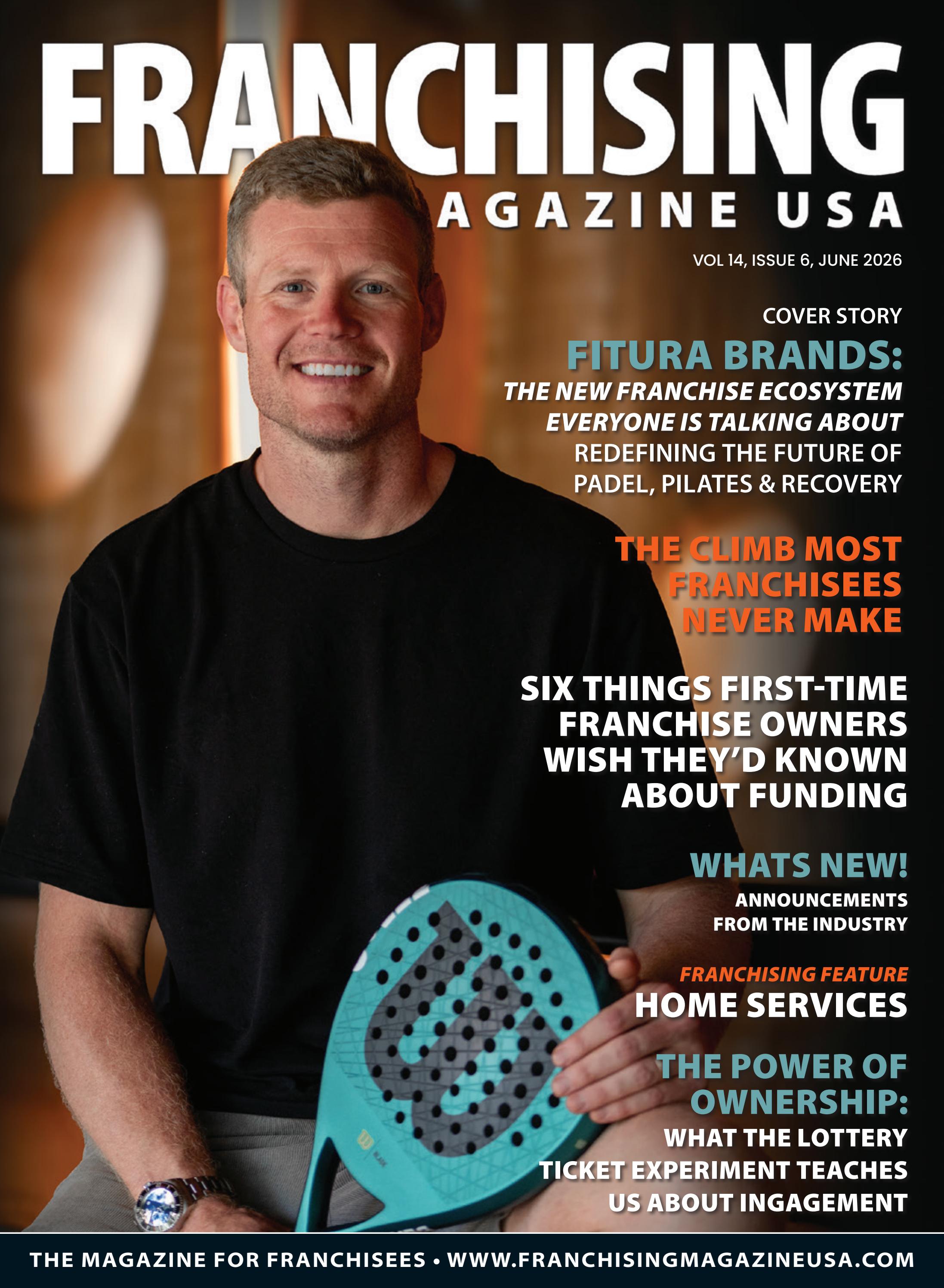 June 2026 Issue
