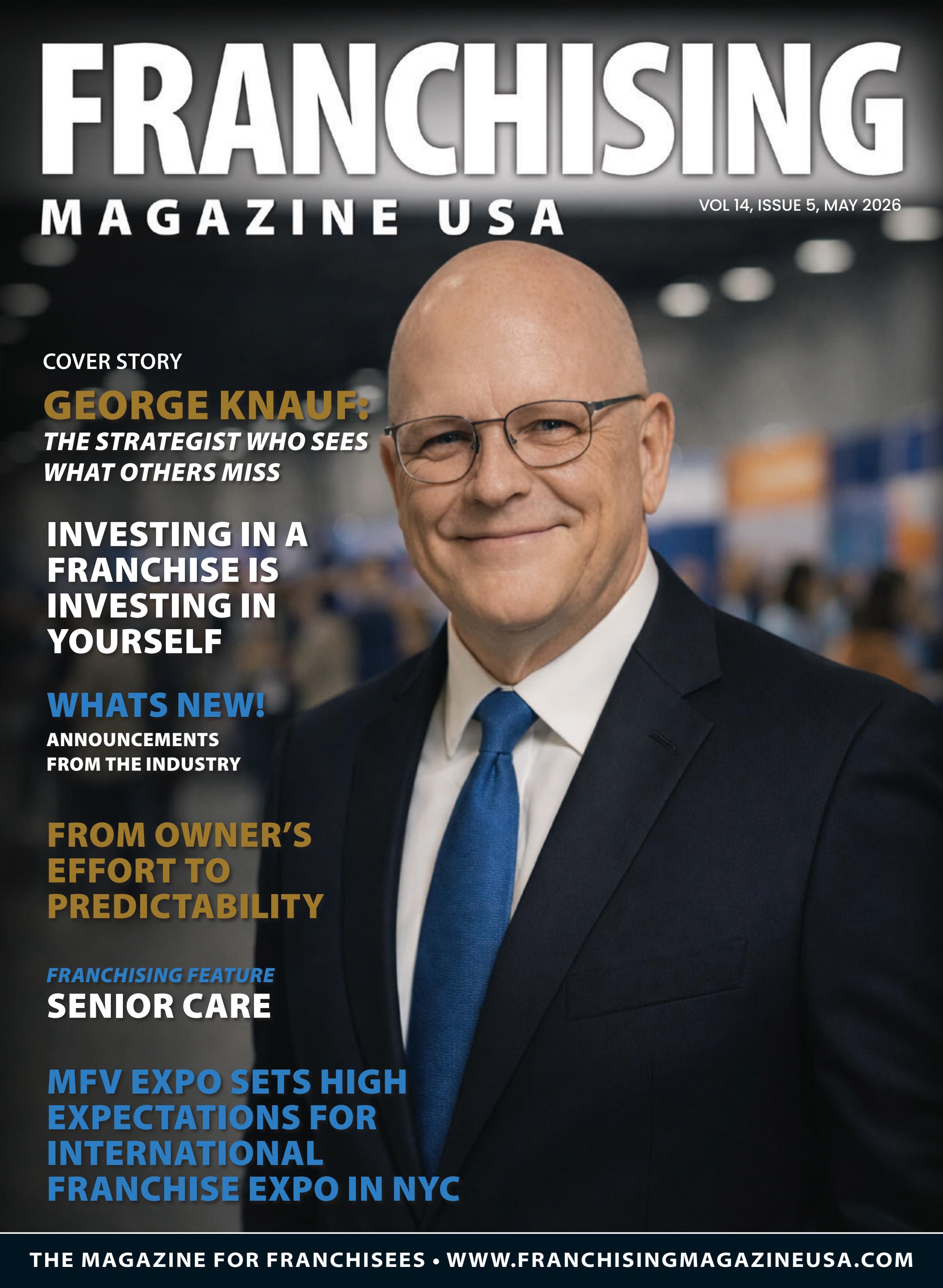May 2026 Issue