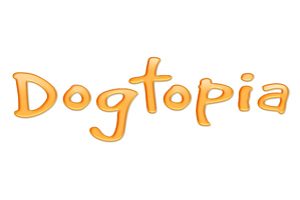 Dogtopia logo