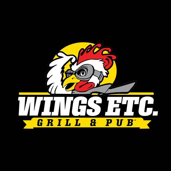 Wings Etc logo