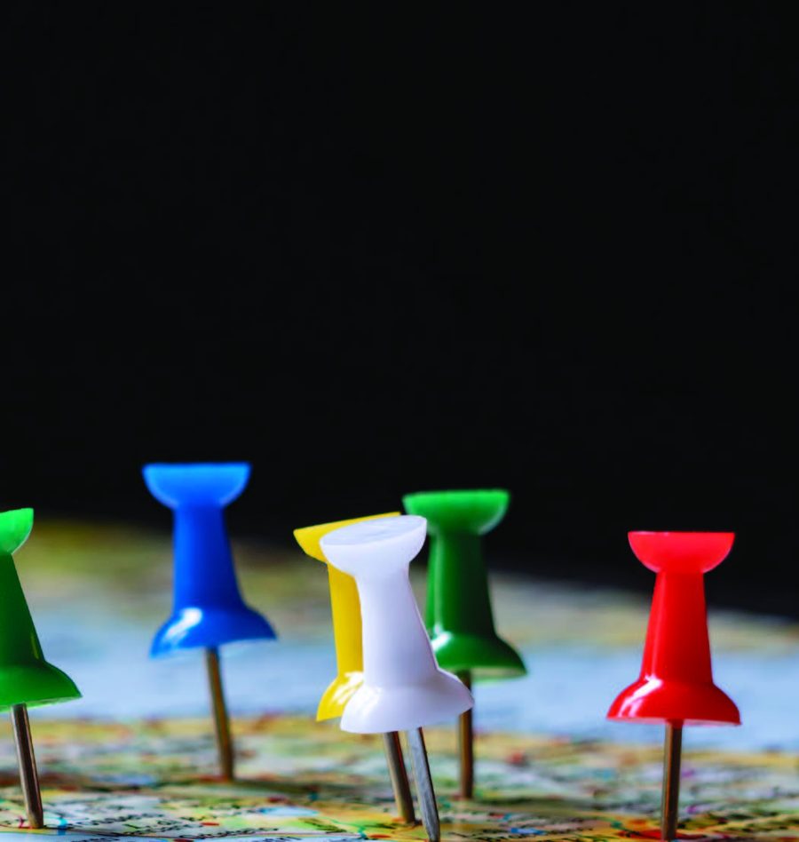 Benefit of Multi-Brand Franchise Platforms