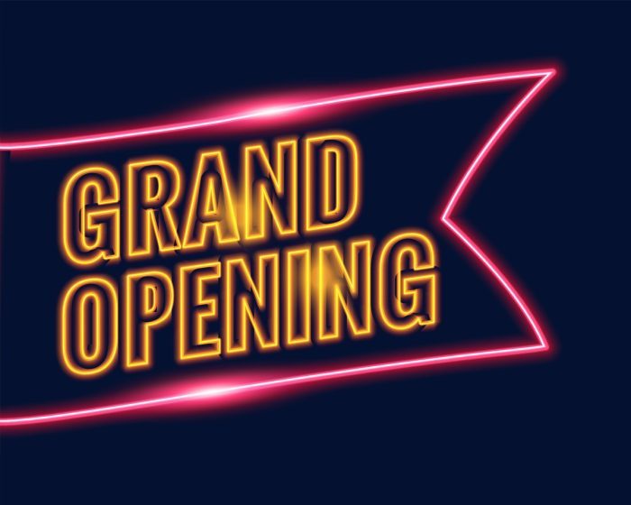 Beyond the Grand Opening: Sustaining Buzz in a 24/7 Media Cycle