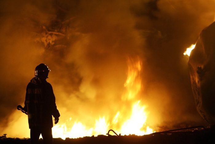 Stop Fighting Fires | Build on Four Franchise Pillars