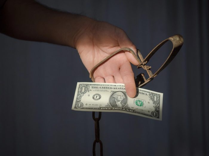 The Hidden Cash Trap: Why Profitable Franchises Fail During Expansion