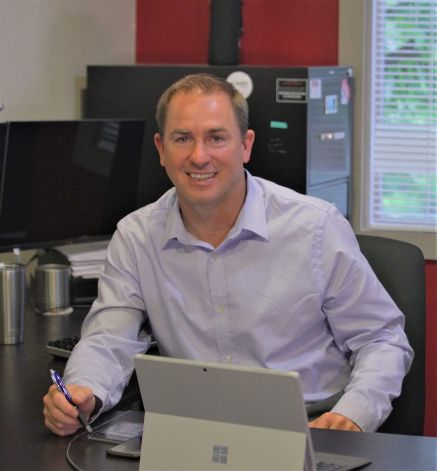 The home care service industry needs a technology revolution