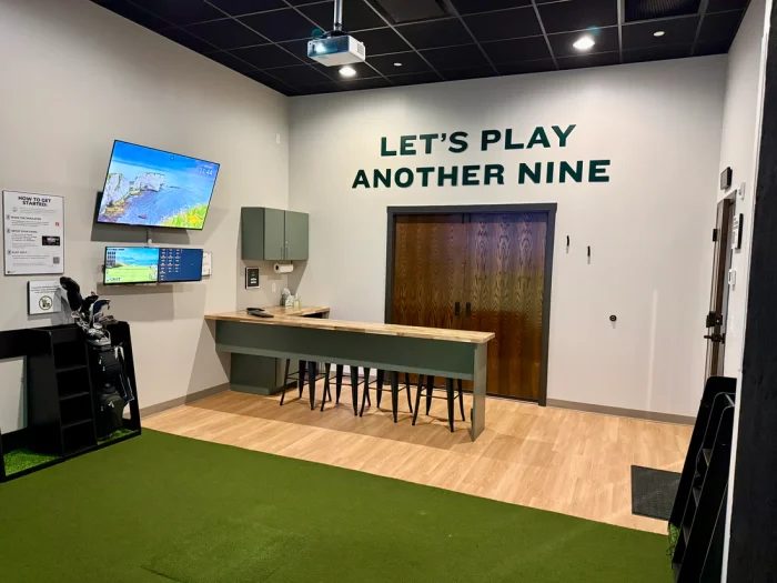 Another Nine’s First Franchise Opening Signals a New Chapter for 24/7 Indoor Golf