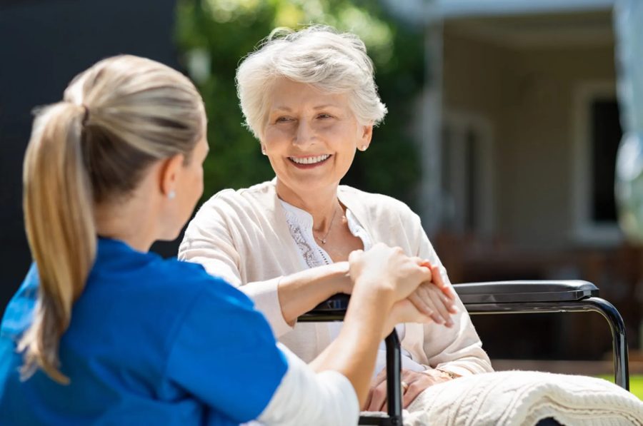 Assisted Living Locators Has Franchise Opportunities