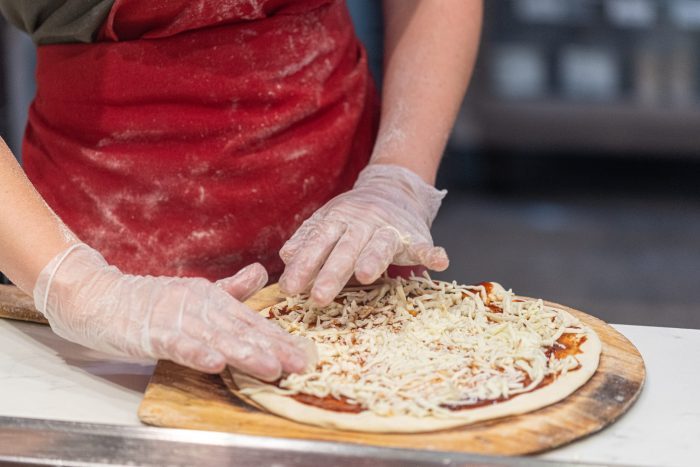 Authentic Pizza, Made Personal: How Your Pie Is Building for the Future of Fast Casual