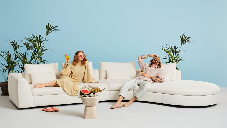 Bo Concept Franchisee combines Passion for Interior Design with Business Development