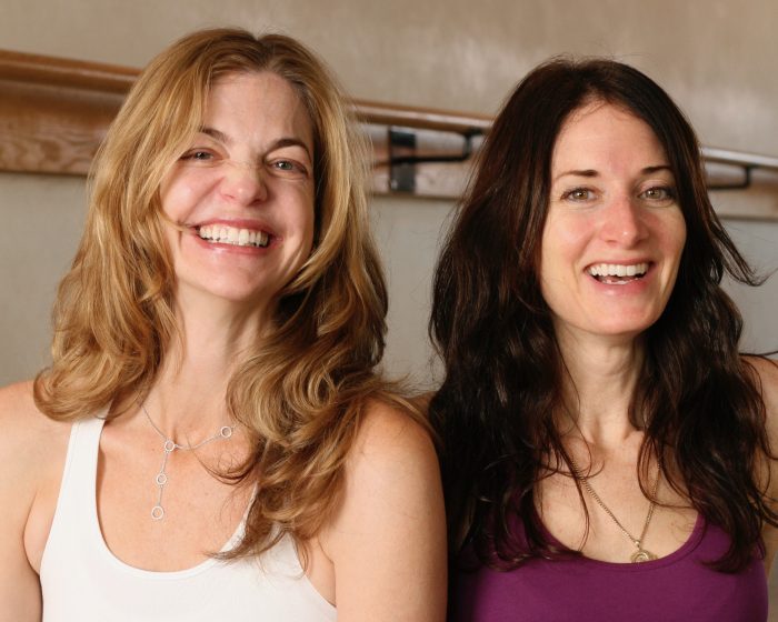 Building Stronger Communities Through Movement and Connection