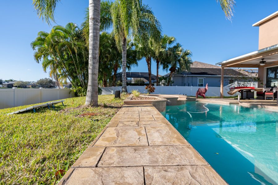 Concrete Craft Provides Innovative Solutions for Sustainable and Stylistic Remodeling