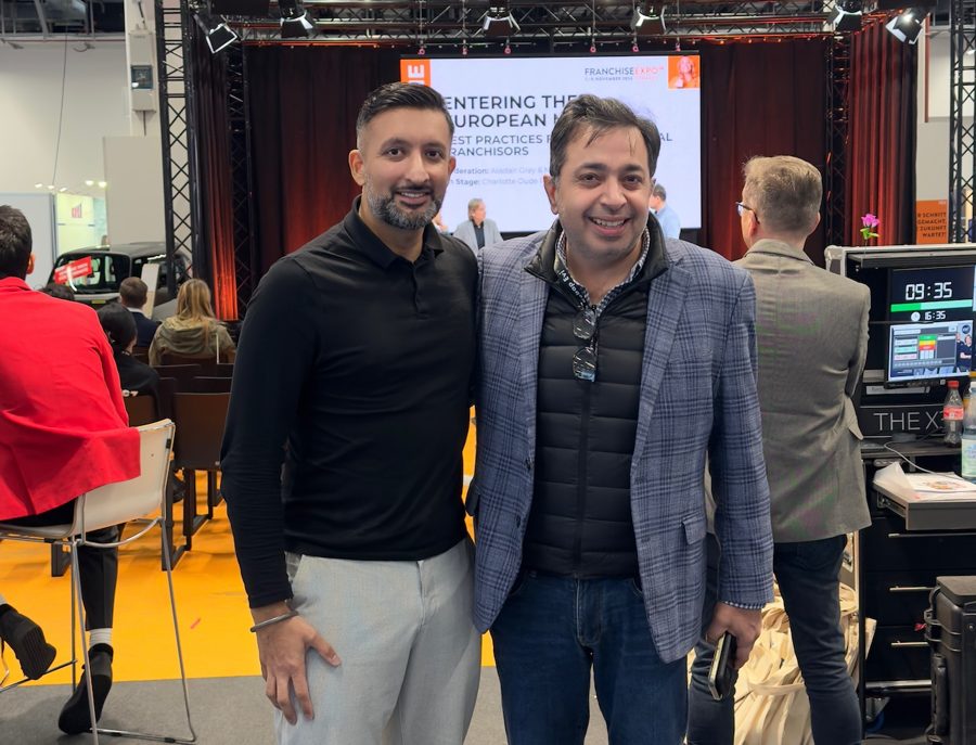 Doner Shack go global with major India deal
