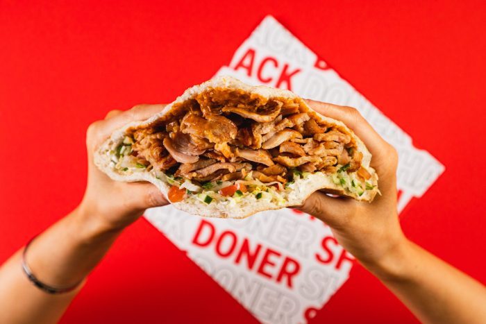 Doner Shack just months away from US launch