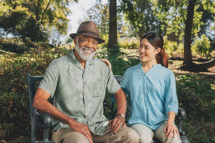 Embracing Technology to Enhance Senior Care for a Growing Population