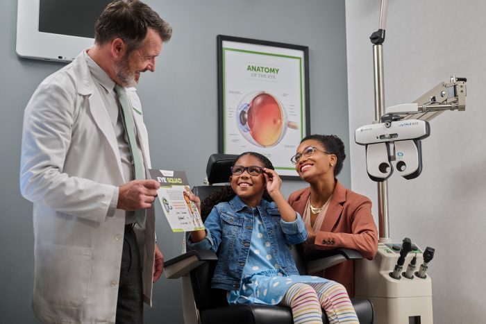 Five Trends Reshaping Optical Franchising in 2026
