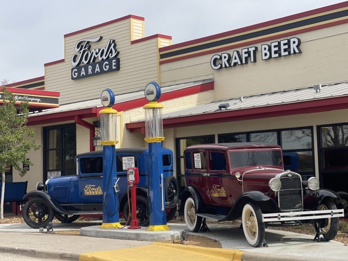 Ford’s Garage Accelerates Expansion with Multi-Unit Agreements