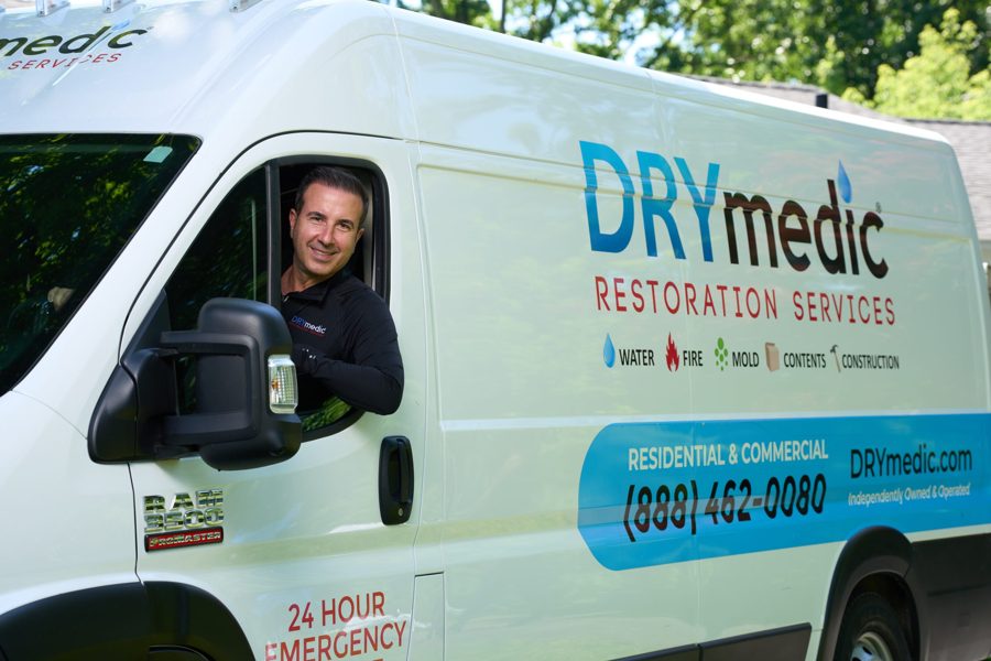 How Franchise Networks Give Restoration Owners a Competitive Edge
