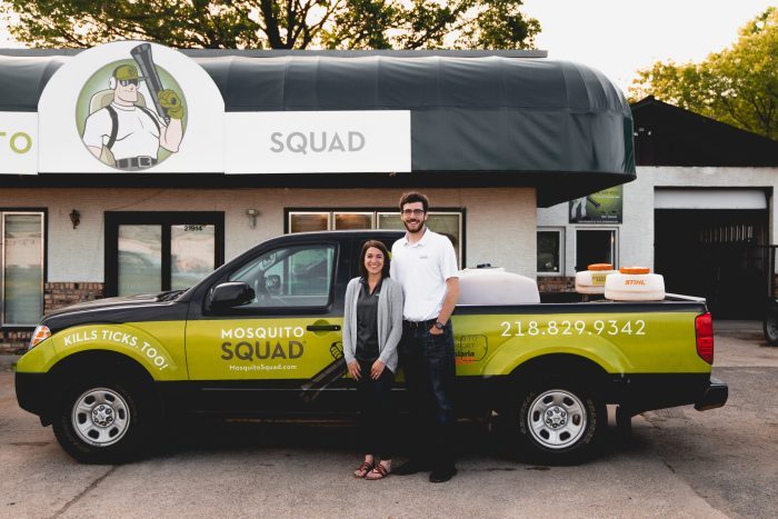 How the Great Career Shift Is Fueling a New Generation of Franchise Owners