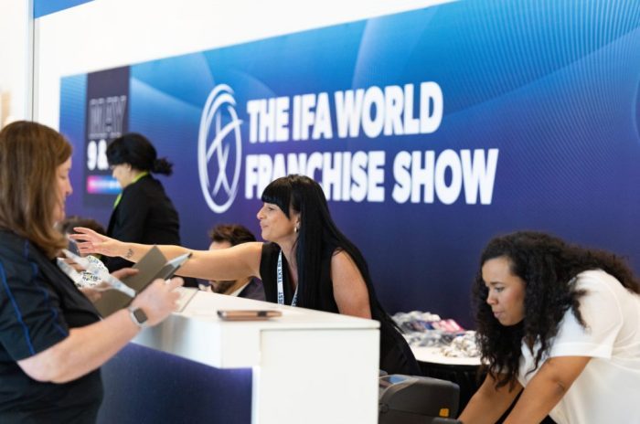 How the IFA World Franchise Show Can Empower Your Future