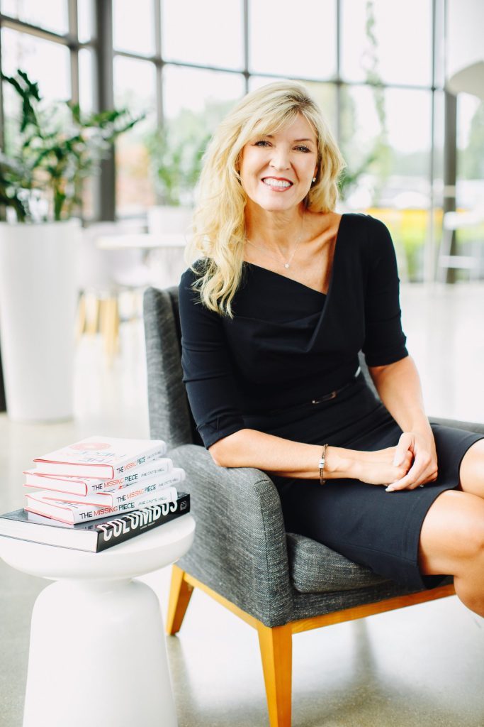 Jane Grote Abell: Building a Franchise System with Heart