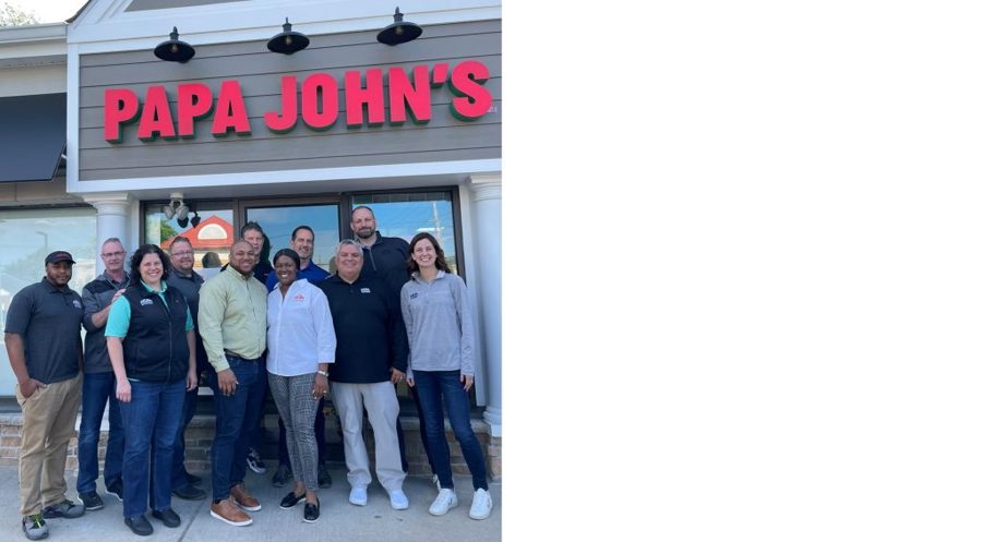 Joe Johnson — Paving the Way for Equitable Franchise Opportunities