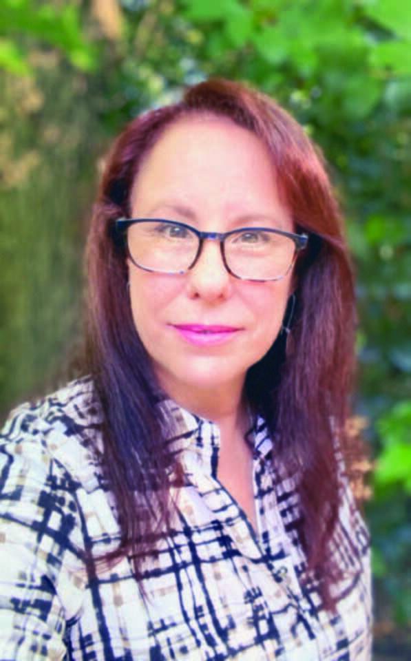 LEADING THE WAY FOR FEMALE FRANCHISORS