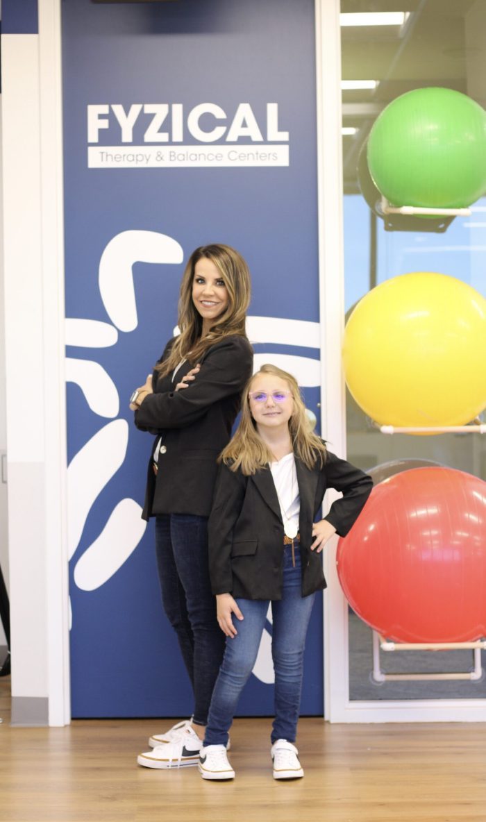 Lindsey Carter a Franchisees Story