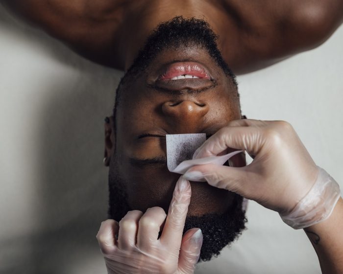 Manscaping Boom Helps Shed Intimidation for Male Waxing Services