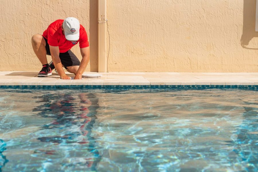 Pool Scouts Seeks to Capitalize on the 533% Increase in Backyard Swimming Pools