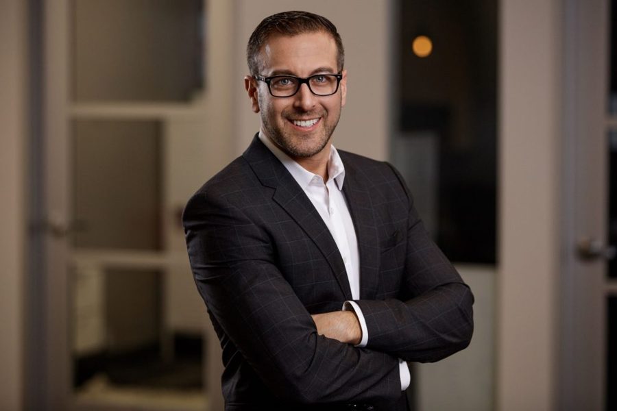 Q&A With Jordan Levine, COO of Stretch Zone