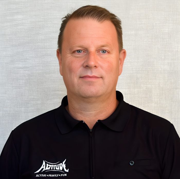 Q&A with Robert Morris of Altitude Trampoline Park