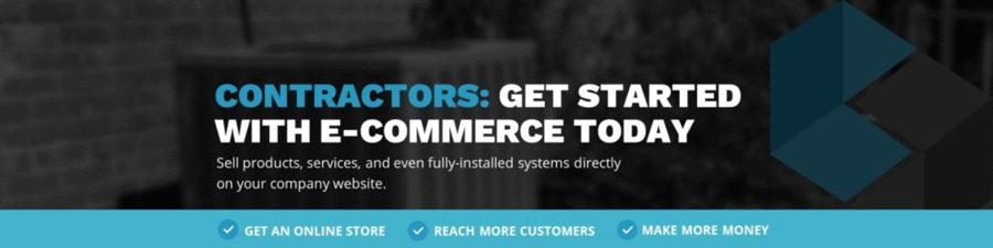 Q&A with Scott Ossim, Contractor Commerce