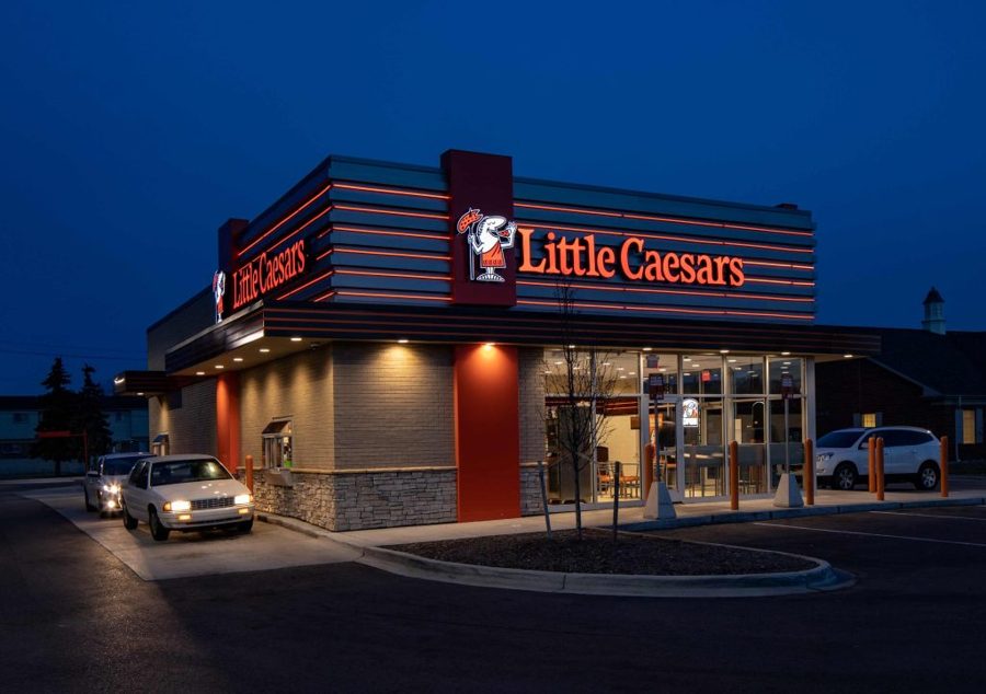 Reimagining Quick-Service Dining: Little Caesars’ Innovative Restaurant Prototypes