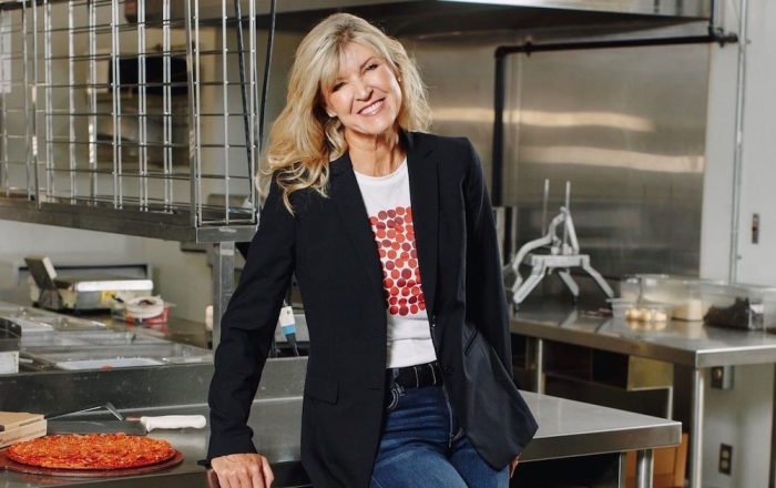 Restaurant Industry Icon Jane Grote Abell Joins Appetronix’s Board of Directors