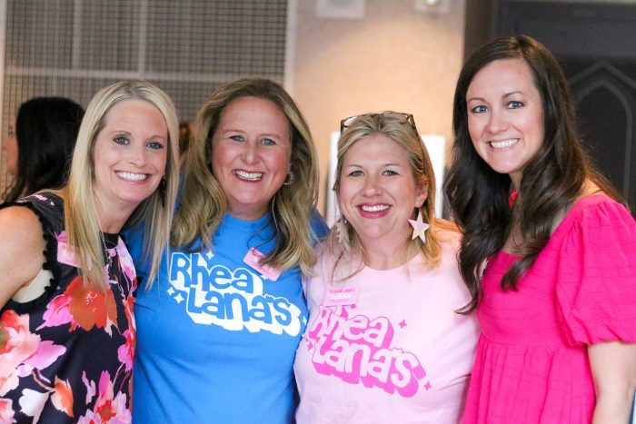 Rhea Lana’s: Families Helping Families Through Children’s Consignment