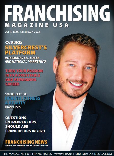 Silvercrest’s platform integrates all local and national marketing