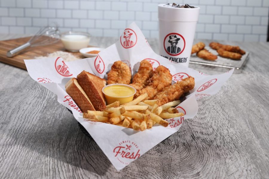 Slim Chickens Proves Global Position as Breakthrough-Chicken Brand Heading Into 2023